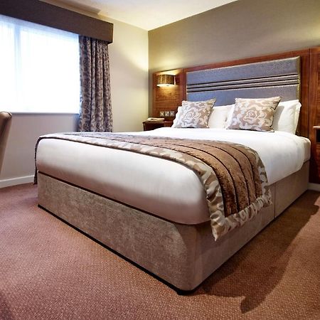 The Briar Court Hotel Huddersfield Chambre photo